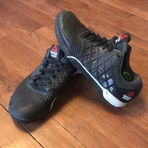 Reebok Crossfit shoes
